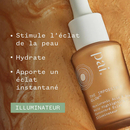 PAI Skincare - The Impossible Glow Champagne