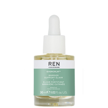 Elixir fortifiant barrière cutanée EverCalm REN - EverCalm Elixir fortifiant barrière cutanée