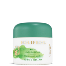 KOSI - Masque multi-acides HOLIFROG - KOSI - Masque multi-acides