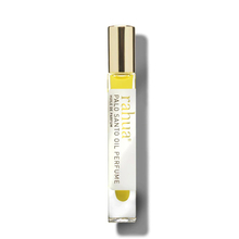 Huile parfumée au Palo Santo Rahua - Huile parfumée au Palo Santo