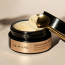 LE PURE - Zen Solaire - Baume protection solaire SPF20