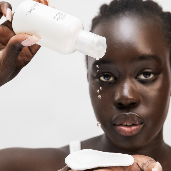 Ere Perez - Ginkgo Micellar Water - Eau micellaire au Ginkgo