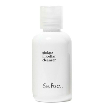 Ere Perez - Ginkgo Micellar Water - Eau micellaire au Ginkgo