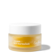 Papaya SOS Marmalade - Baume SOS à la papaye Ere Perez - Papaya SOS Marmalade - Baume SOS à la papaye