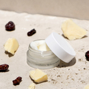 Ere Perez - Cranberry Lip & Eye Butter - Beurre Yeux & Lèvres à la Canneberge
