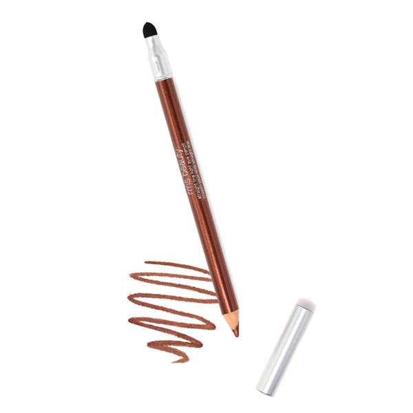 RMS Beauty - Crayon pour les yeux bronze - Straight Line Kohl Eye Pencil