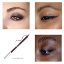 RMS Beauty - Crayon pour les yeux plum - Straight Line Kohl Eye Pencil
