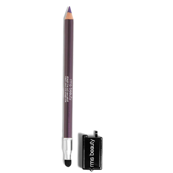 RMS Beauty - Crayon pour les yeux plum - Straight Line Kohl Eye Pencil