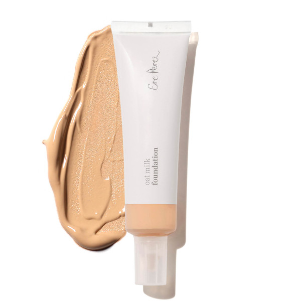 Ere Perez - Oat Milk Foundation - Fond de teint au lait d'avoine Ere Perez - Oat Milk Foundation - Fond de teint au lait d'avoine