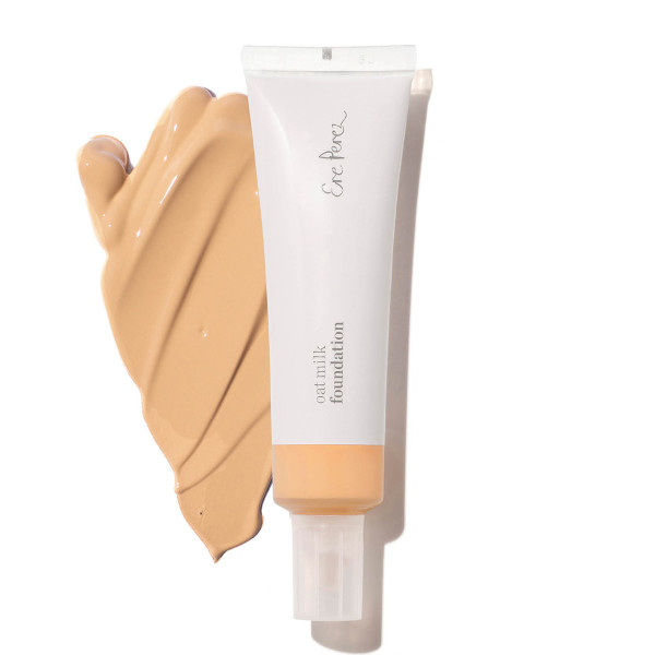 Ere Perez - Oat Milk Foundation - Fond de teint au lait d'avoine Ere Perez - Oat Milk Foundation - Fond de teint au lait d'avoine