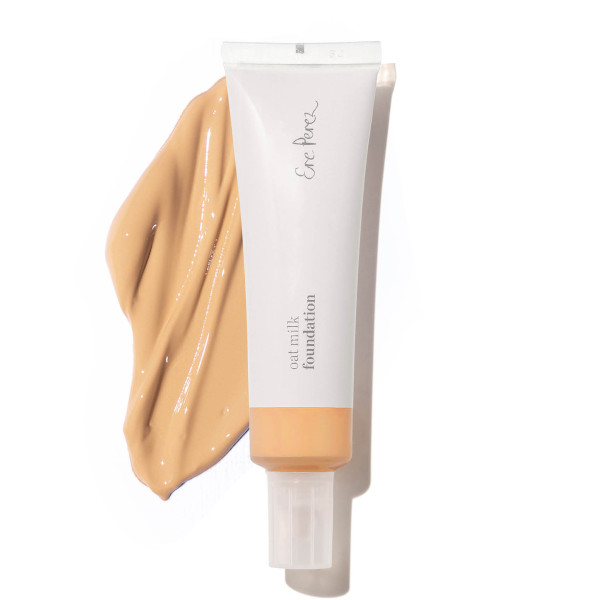 Ere Perez - Oat Milk Foundation - Fond de teint au lait d'avoine Ere Perez - Oat Milk Foundation - Fond de teint au lait d'avoine