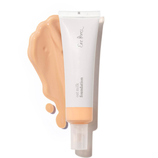 Ere Perez - Oat Milk Foundation - Fond de teint au lait d'avoine Ere Perez - Oat Milk Foundation - Fond de teint au lait d'avoine