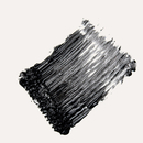 Ere Perez - Black Natural Almond Mascara - Mascara à l'huile d'amande douce Noir