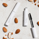 Ere Perez - Black Natural Almond Mascara - Mascara à l'huile d'amande douce Noir