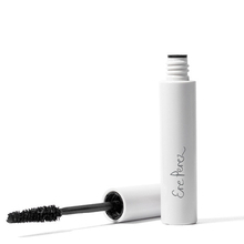 Ere Perez - Black Natural Almond Mascara - Mascara à l'huile d'amande douce Noir