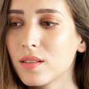 Ere Perez - Brown Natural Almond Mascara - Mascara à l'huile d'amande douce Marron 