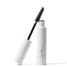 Natural Almond Mascara - Mascara marron à l'amande Ere Perez - Brown Natural Almond Mascara - Mascara à l'huile d'amande douce Marron