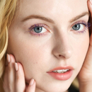 Ere Perez - Mauve Natural Almond Mascara - Mascara à l'huile d'amande douce Mauve