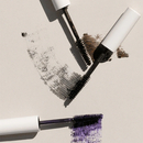 Ere Perez - Mauve Natural Almond Mascara - Mascara à l'huile d'amande douce Mauve