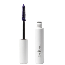 Natural Almond Mascara - Mascara mauve à l'amande Ere Perez - Mauve Natural Almond Mascara - Mascara à l'huile d'amande douce Mauve