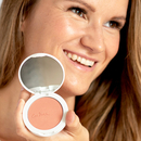 Ere Perez - Tapioca Cheek Colour - Blush poudre Tokyo