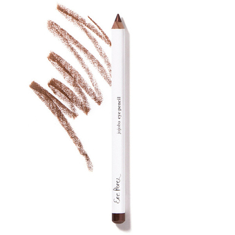 Jojoba Eye Pencil - Crayon yeux marron Bronze Ere Perez - Jojoba Eye Pencil - Crayon pour les yeux Bronze