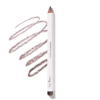 Jojoba Eye Pencil - Crayon yeux gris Stone Ere Perez - Jojoba Eye Pencil - Crayon pour les yeux gris Stone