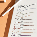 Ere Perez - Jojoba Eye Pencil - Crayon pour les yeux violet Agate