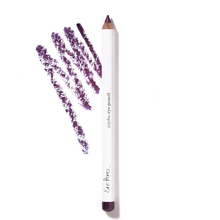 Ere Perez - Jojoba Eye Pencil - Crayon pour les yeux violet Agate