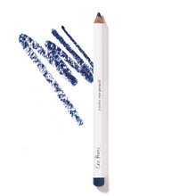 Ere Perez - Jojoba Eye Pencil - Crayon pour les yeux bleu Opal