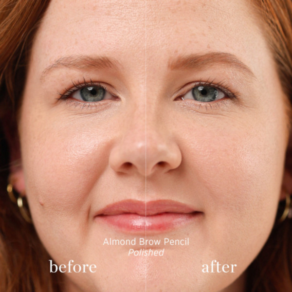 Ere Perez - Almond Brow Pencil - Crayon pour les sourcils