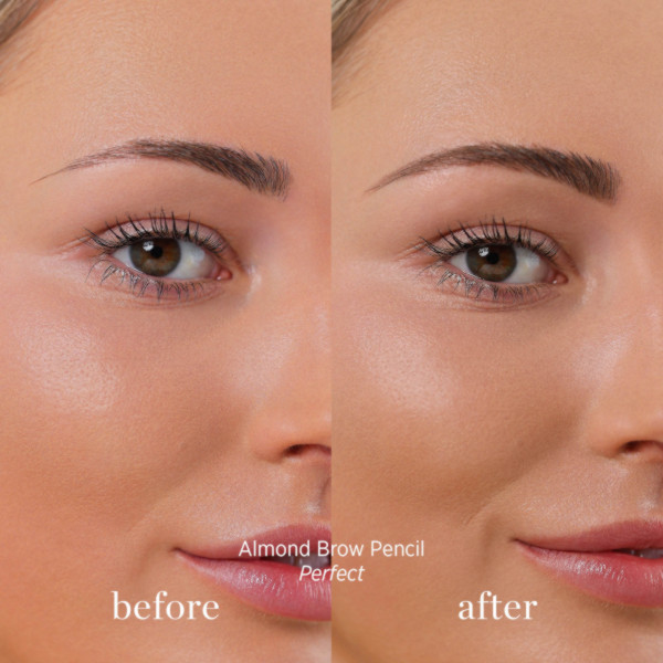 Ere Perez - Almond Brow Pencil - Crayon pour les sourcils