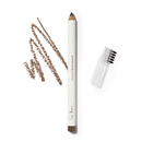 Ere Perez - Almond Brow Pencil - Crayon pour les sourcils marron Perfect
