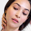 Ere Perez - Almond Brow Pencil - Crayon pour les sourcils marron Perfect
