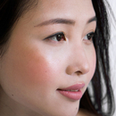 Ere Perez - Almond Brow Pencil - Crayon pour les sourcils marron Perfect