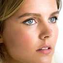 Ere Perez - Almond Brow Pencil - Crayon pour les sourcils marron Perfect