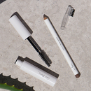 Ere Perez - Almond Brow Pencil - Crayon pour les sourcils marron Perfect