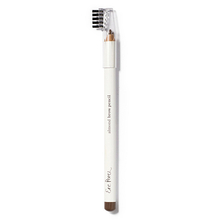 Ere Perez - Almond Brow Pencil - Crayon pour les sourcils marron Perfect