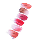 Ere Perez - Wild Pansy Tinted Lipbar Life - Baume à Lèvres teinté