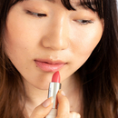 Ere Perez - Wild Pansy Tinted Lipbar Love - Baume à Lèvres teinté