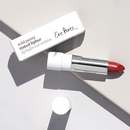 Ere Perez - Wild Pansy Tinted Lipbar Zen - Baume à Lèvres teinté