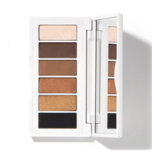 Chamomile Eye Palette - Palette de fards à paupières Beautiful Ere Perez - Chamomile Eye Palette Beautiful - Palette de fards à paupières