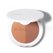 Rice Powder Blush & Bronzer - Duo blush & bronzeur en poudre Roma Ere Perez - Rice Powder Blush & Bronzer - Duo blush et bronzeur en poudre Roma