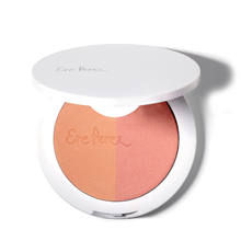 Rice Powder Blush - Duo blush en poudre Bondi Ere Perez - Rice Powder Blush - Duo blush en poudre Bondi