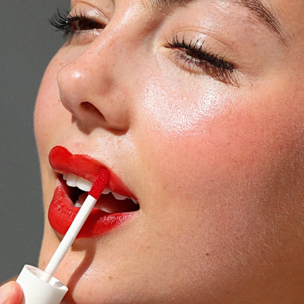 Ere Perez - Beetroot Cheek & Lip Tint Joy - Encre Joues & Lèvres Ere Perez - Beetroot Cheek & Lip Tint Joy - Encre Joues & Lèvres