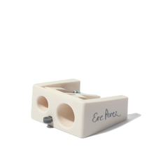 Taille Crayon - Eco Duo Sharpener Ere Perez - Taille Crayon - Eco Duo Sharpener
