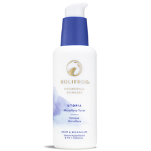 UTOPIA - Lotion tonique aux Pré + Probiotiques HOLIFROG - UTOPIA - Lotion tonique aux Pré & Probiotiques