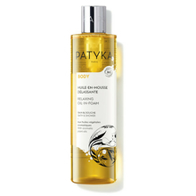 Huile de Douche Absolue - Édition limitée Patyka - Huile de Douche Absolue - Édition limitée