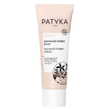 Gommage Sorbet Éclat Patyka - Gommage Sorbet Éclat bio