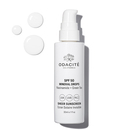 Odacité - Ecran Solaire Invisible SPF 50 Mineral Drops